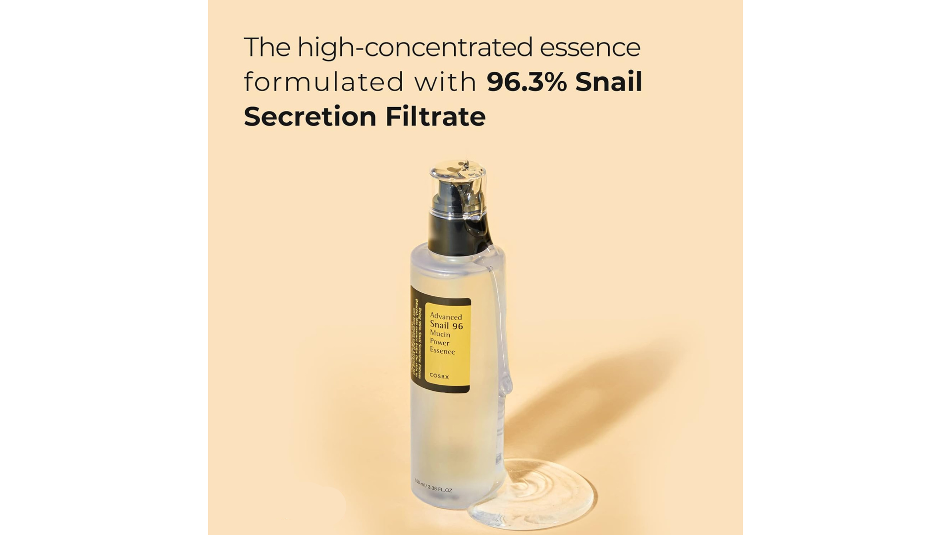 Snail Mucin