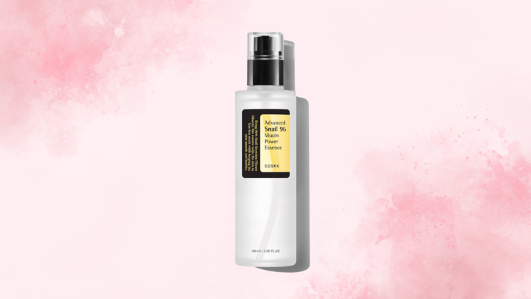 COSRX Snail Mucin