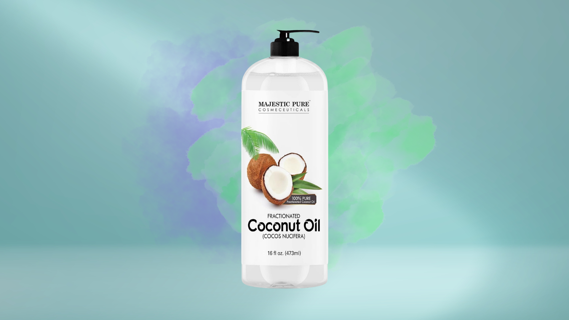 Coconut Oil